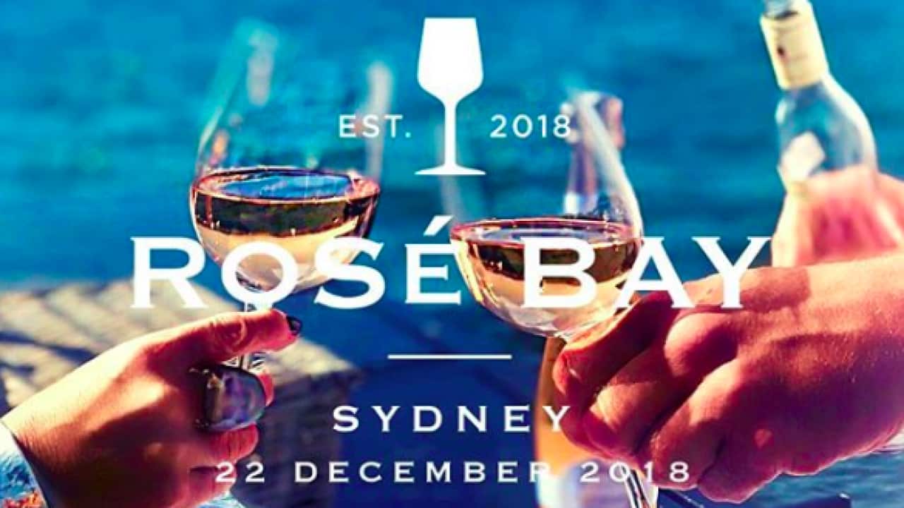 Rose bay Festival
