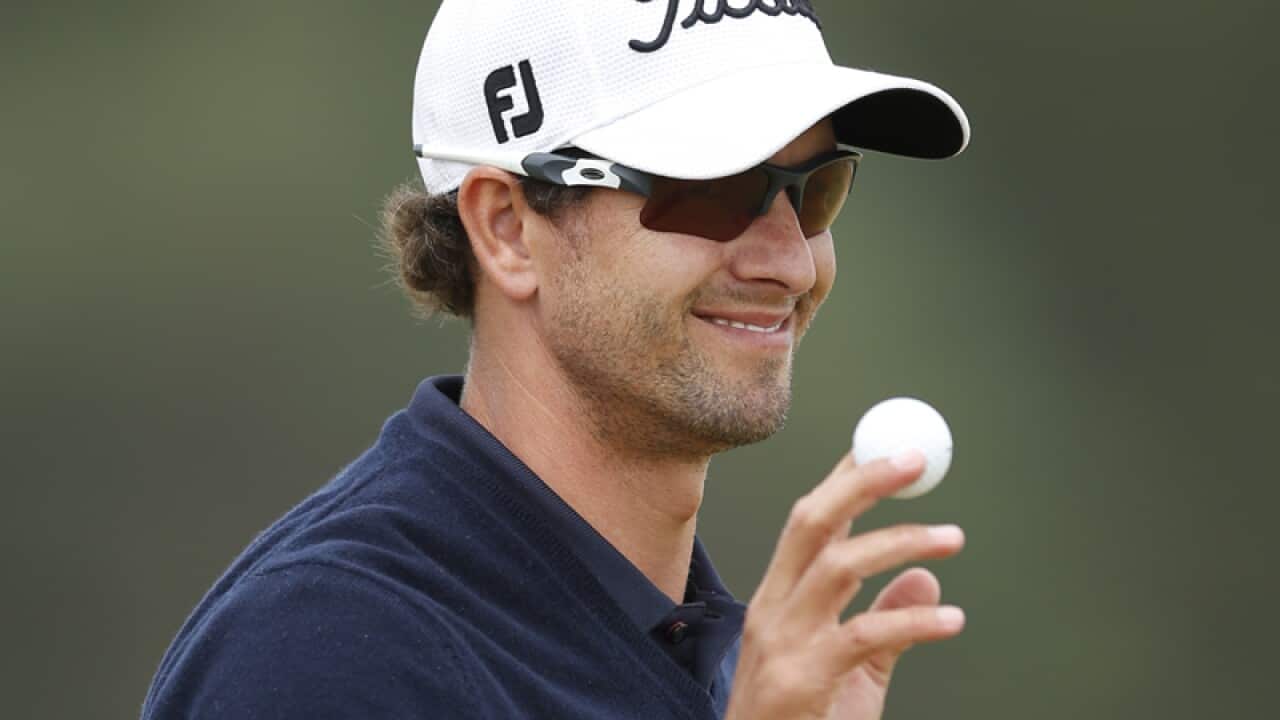 Scott rues another British Open meltdown