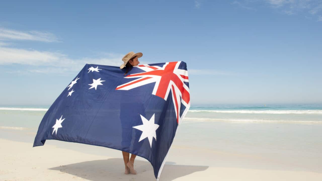 Migrationto Australia