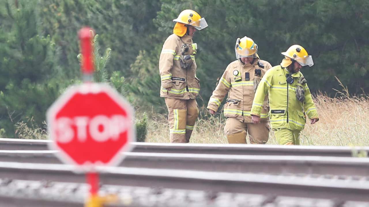 Emergency services