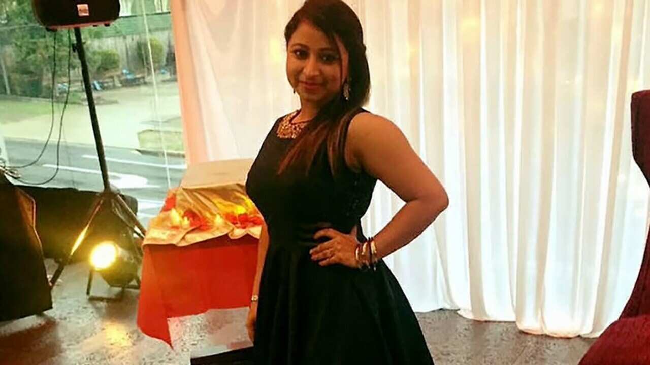 Gold Coast woman Ravneet Kaur, whose body has been found in a canal in India