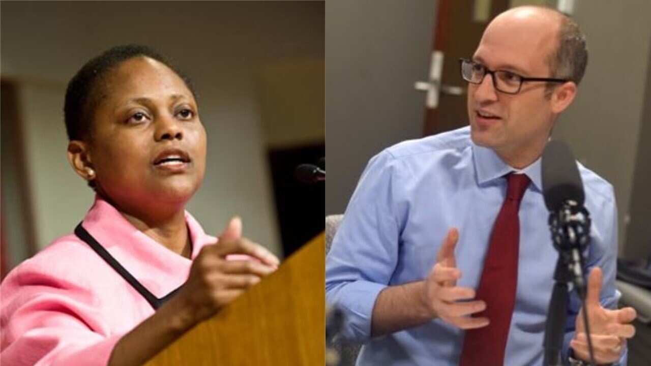 Diplomats warning that Fighting in Ethiopia threatens US security interests