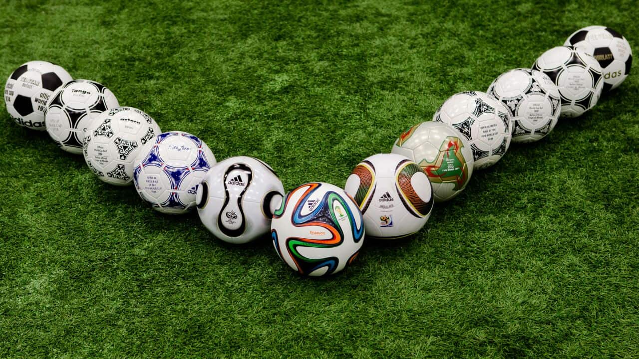 2018 world cup