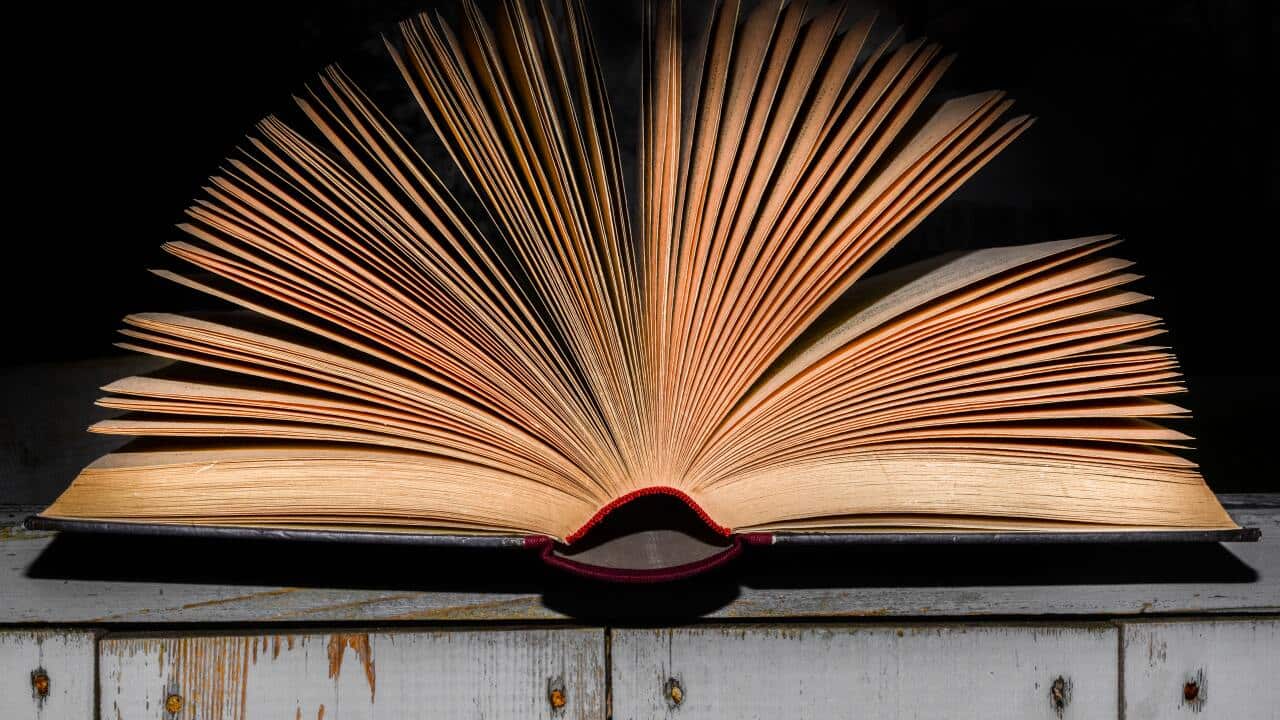 Book