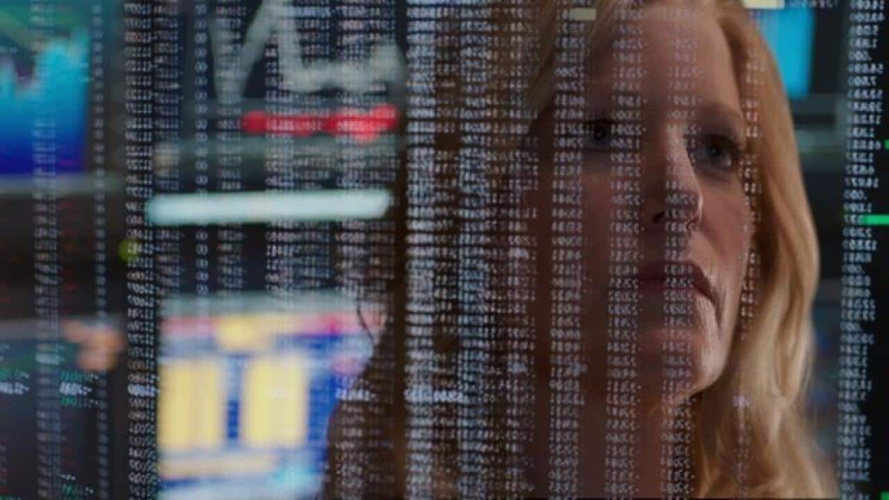 Equity Backdrop