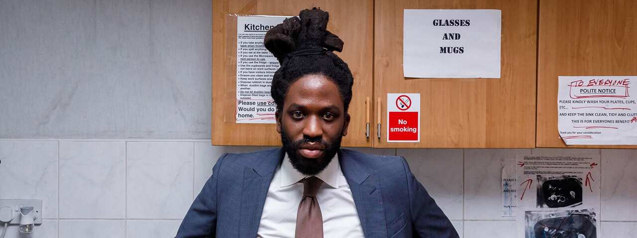 331612,Dreaming Whilst Black