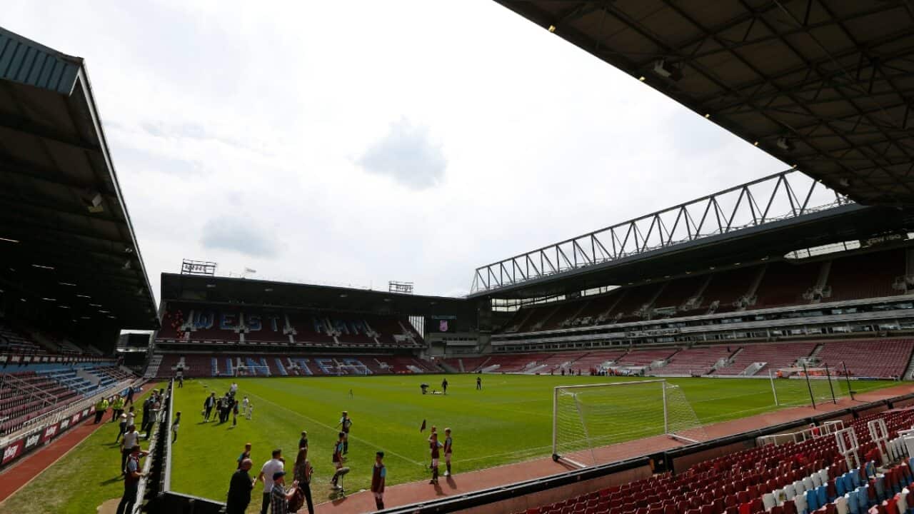 Upton Park
