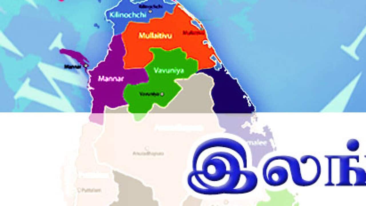 Focus : Sri Lanka