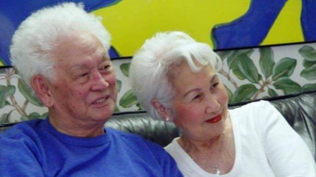 Phạm Duy và Thái Thanh