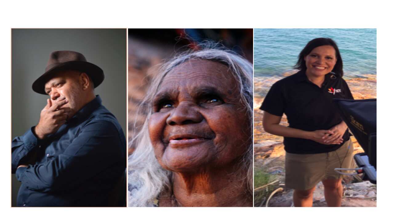 NAIDOC 2018
