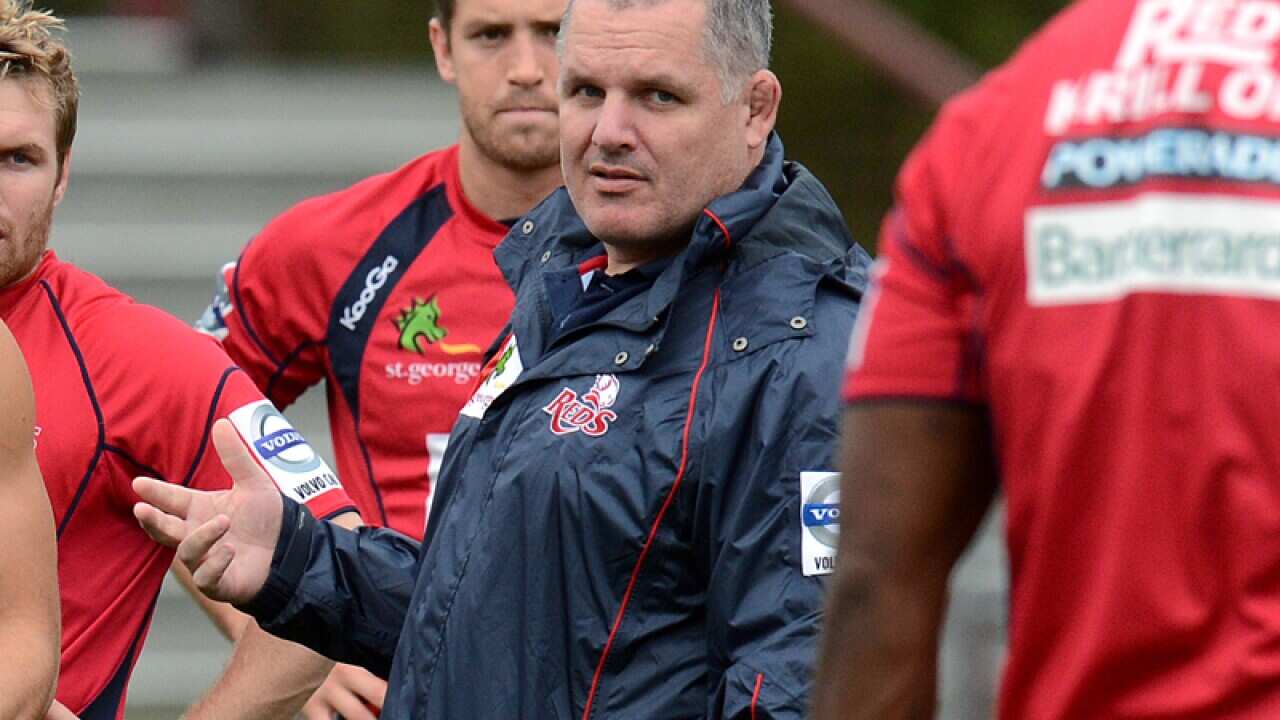 Reds want to send Link out a winner