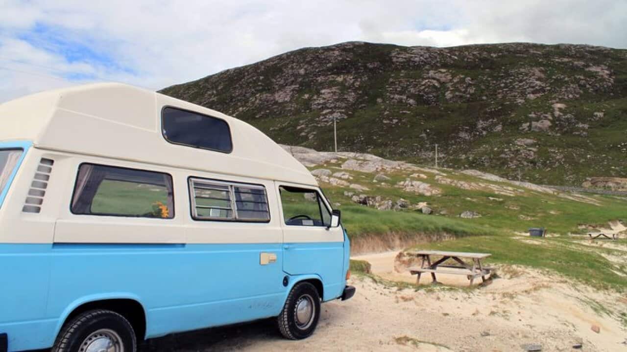 Campervan