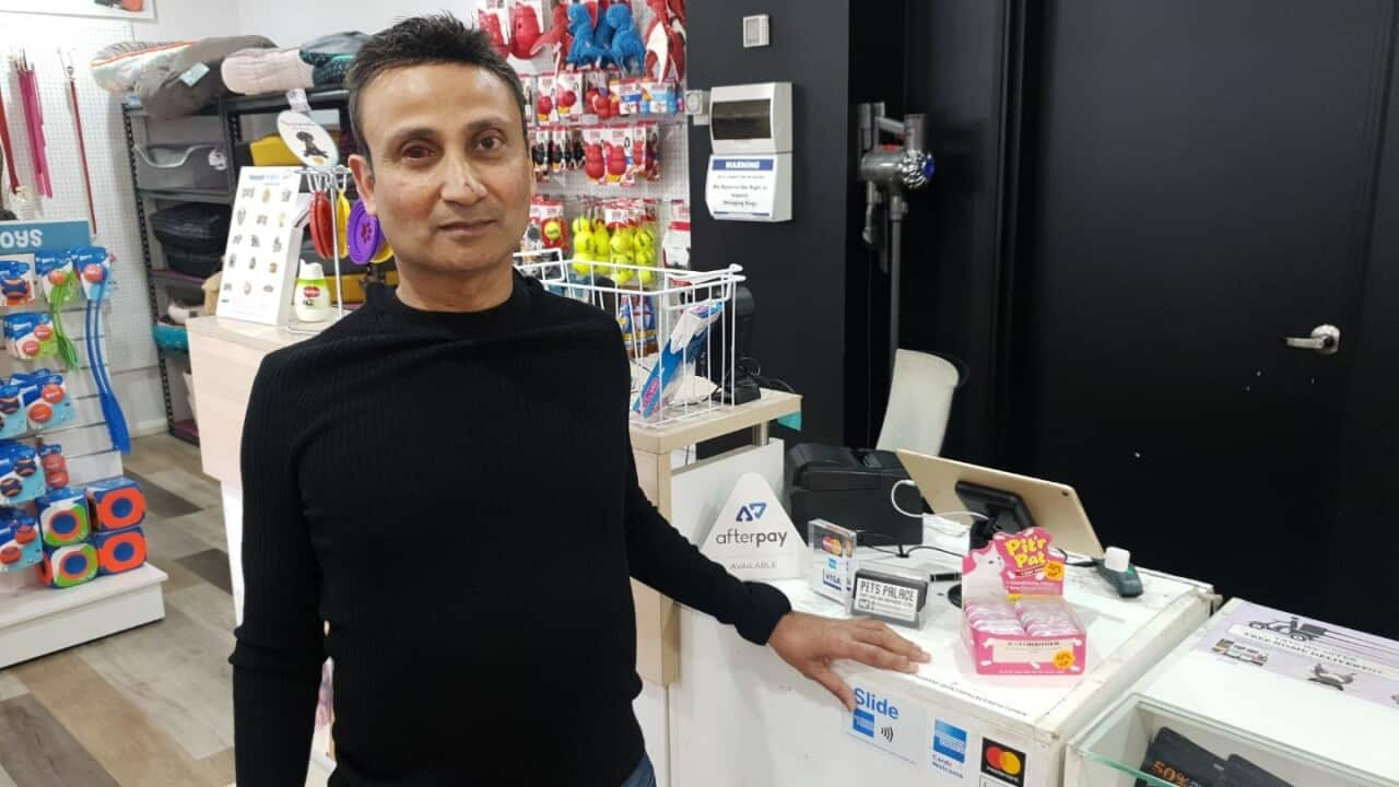 afterpay COVID-19,coronavirus, Australia, shopping