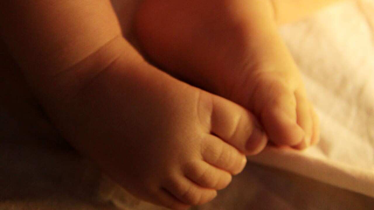 Co-sleeping puts babies at risk: coroner