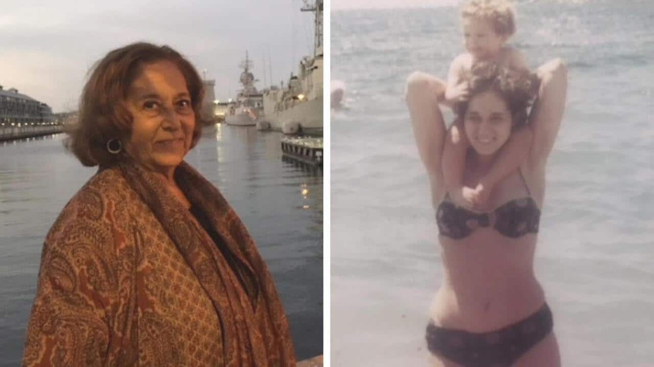 Sevil Oren Konakci