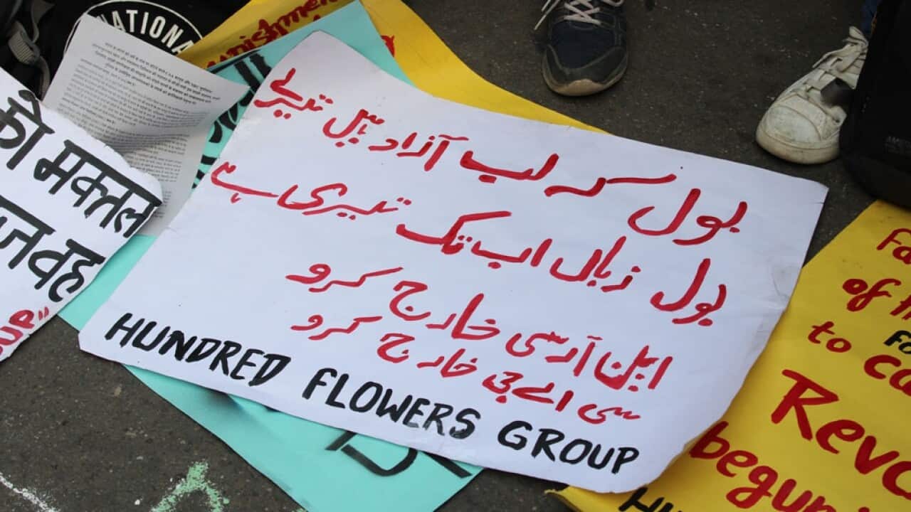 Protest