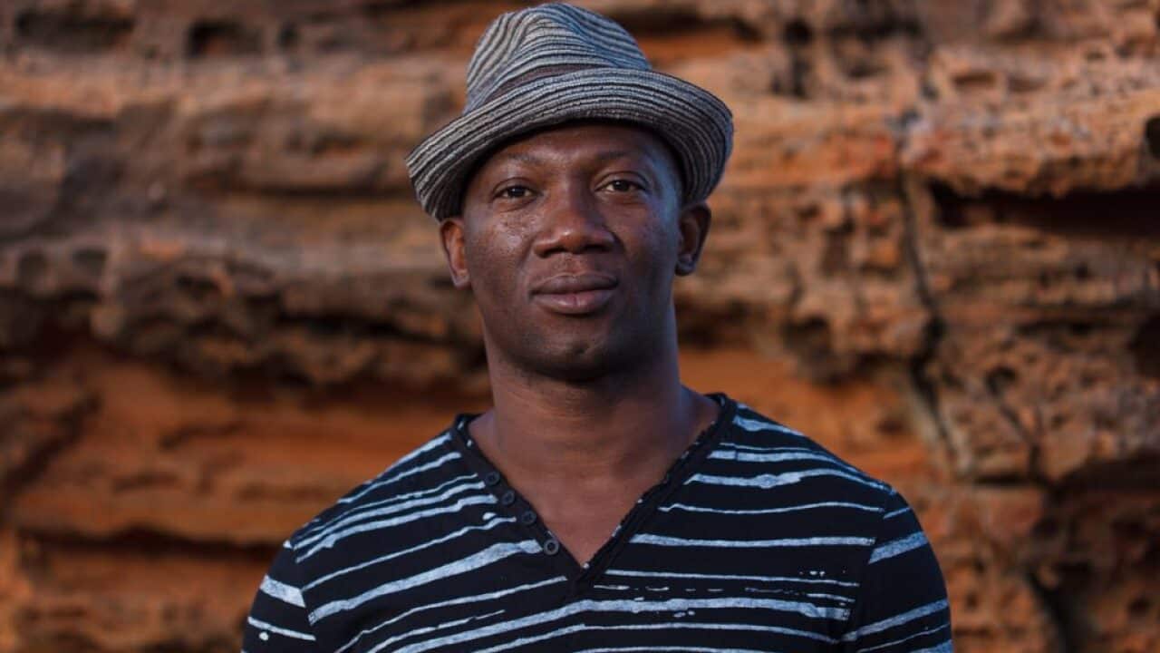 Serge Coulibaly