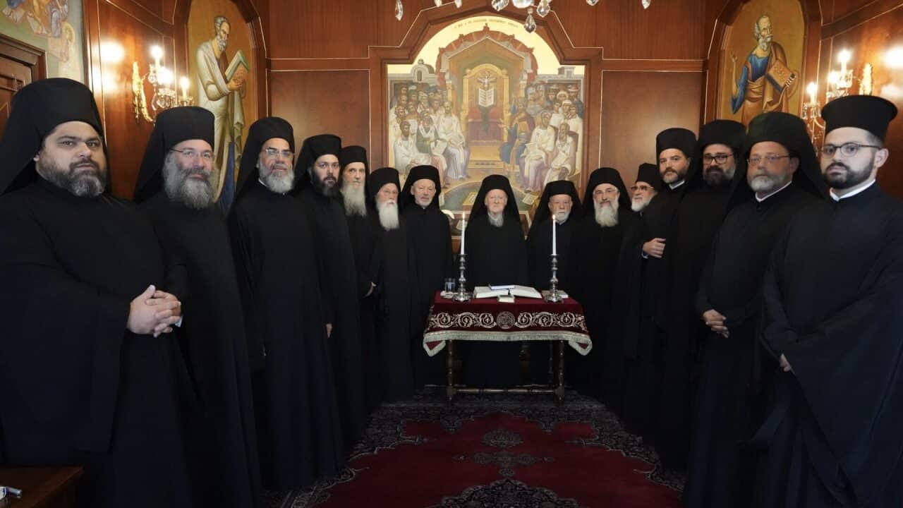 Οικουμενικό Πατριαρχείο Ιερά Σύνοδος 29-08-2024.jpg