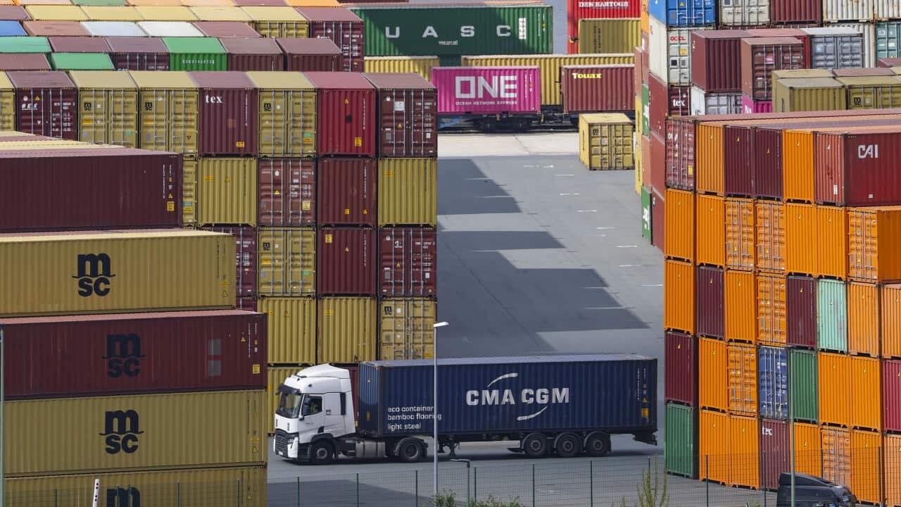 Germany's economy faces stagnation amid Trump administration's tariffs