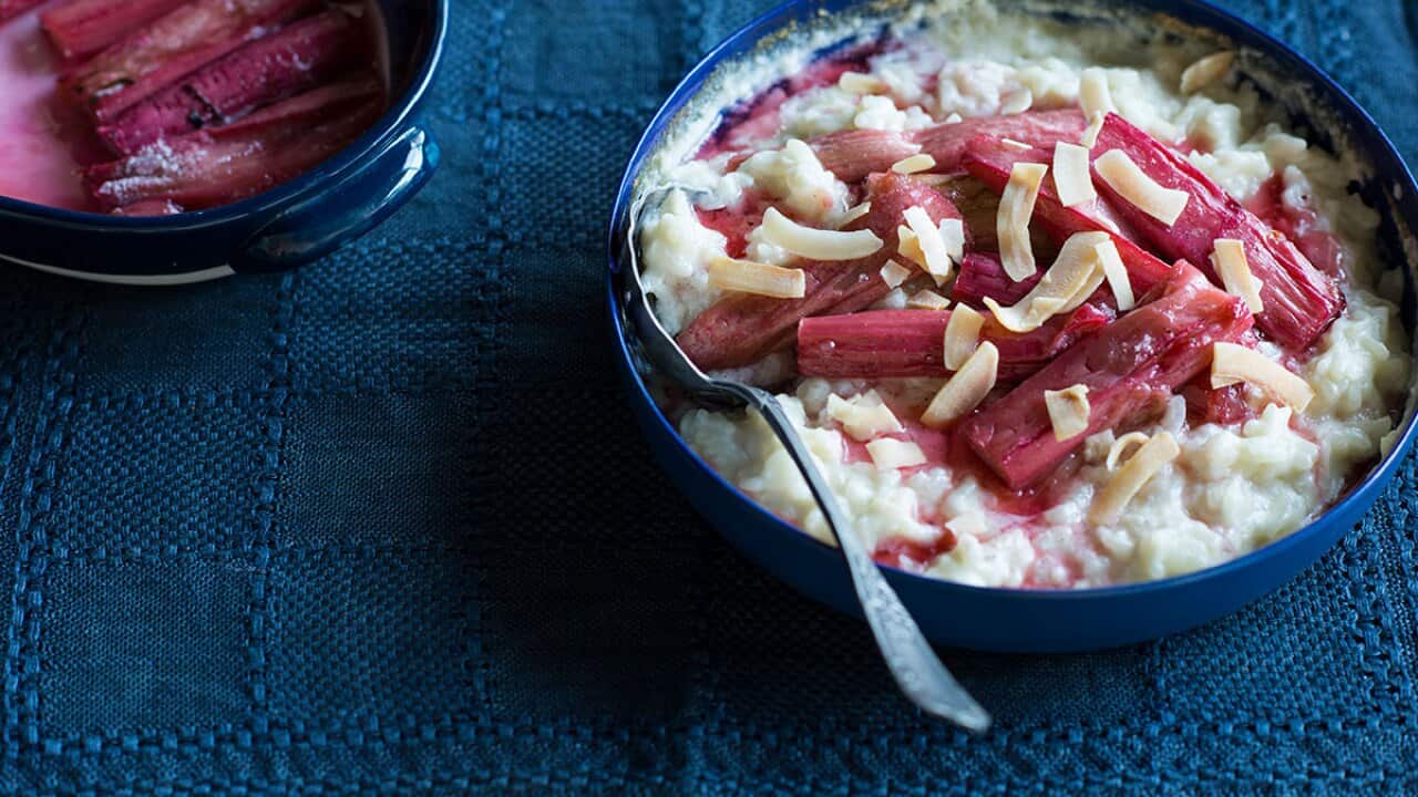 Image for read more article 'The proof is in the (rice) pudding'