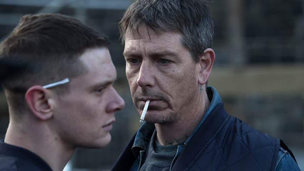 Starred Up