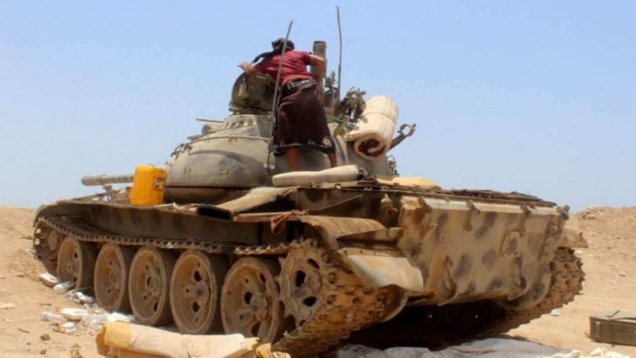 SBS Tigrinya News