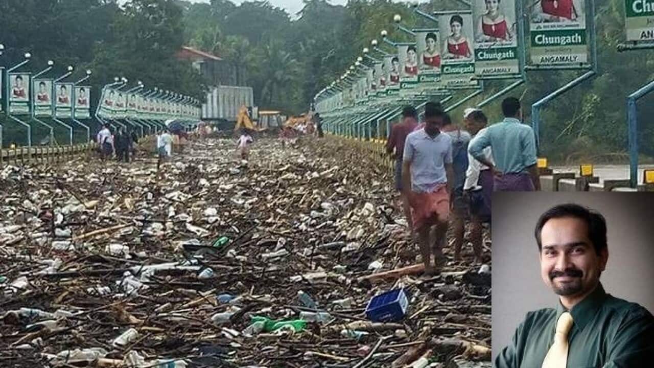 Plastic use