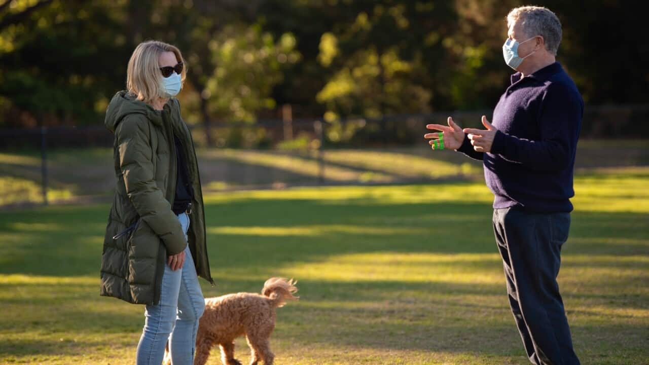 More than a million regional Victorians are waking to more freedoms as lockdown restrictions lift