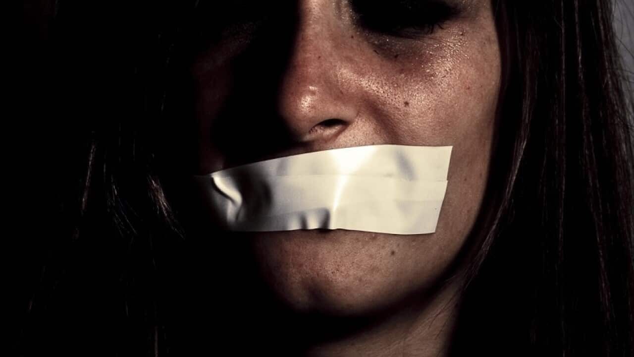 violence against women