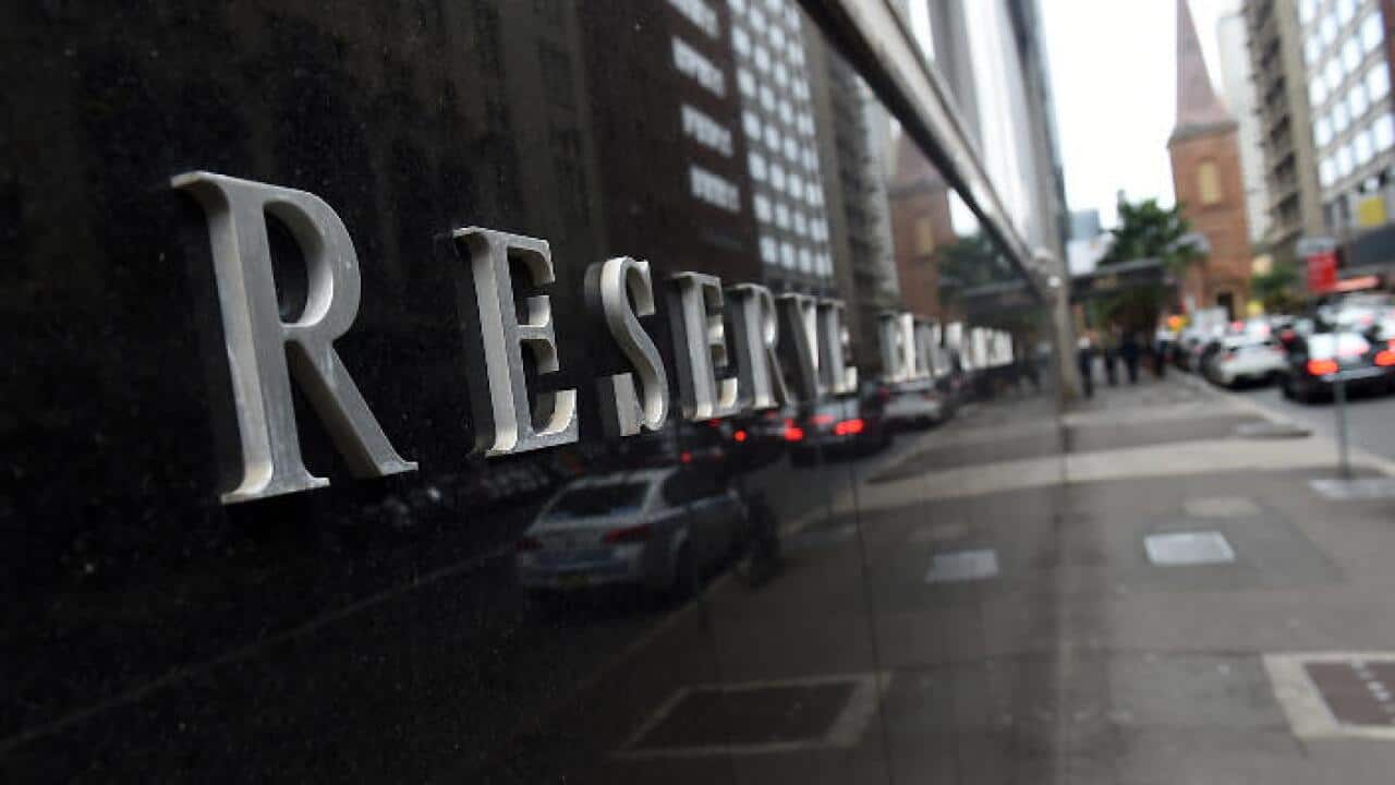 RBA Building