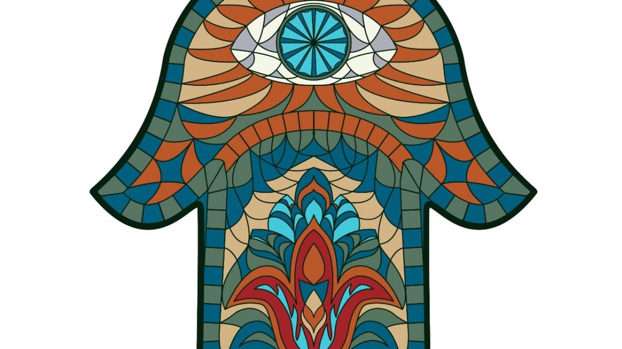 Hamsa