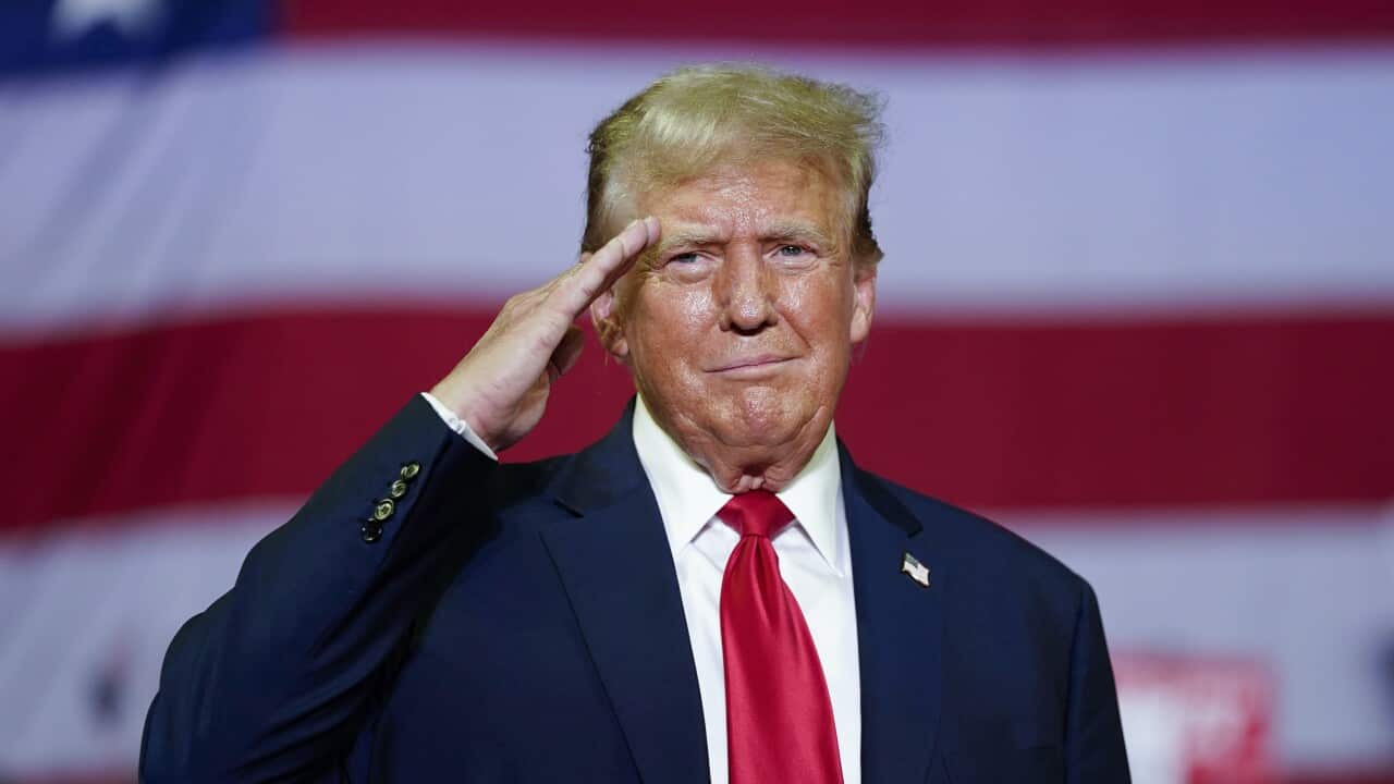 US Supreme Court rules Donald Trump has immunity for official acts US Supreme Court rules Donald Trump has immunity for official acts