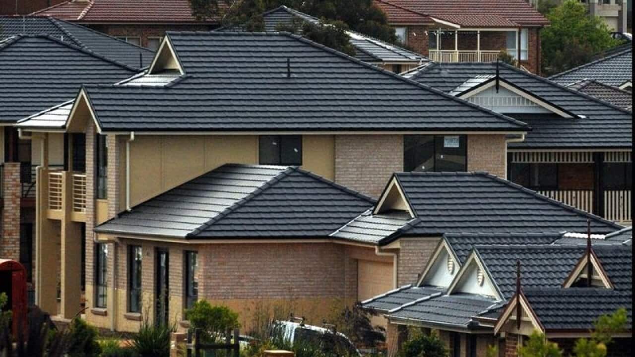 Houses