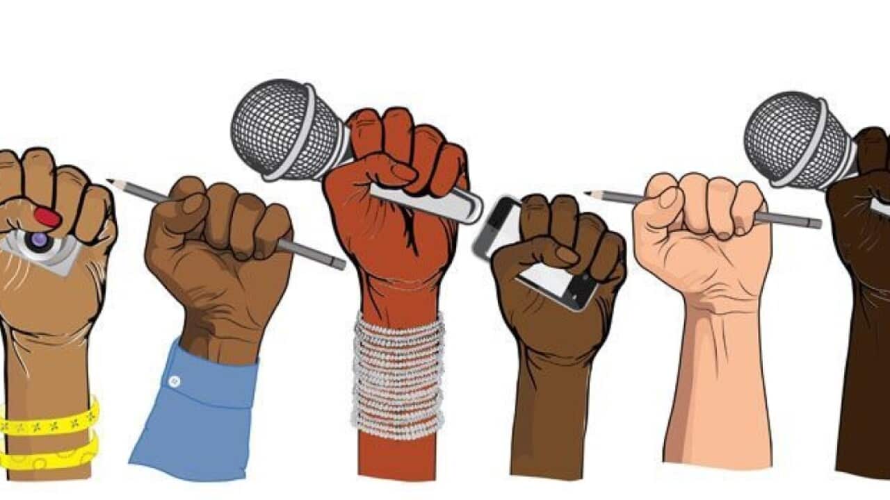 Freedom of speech