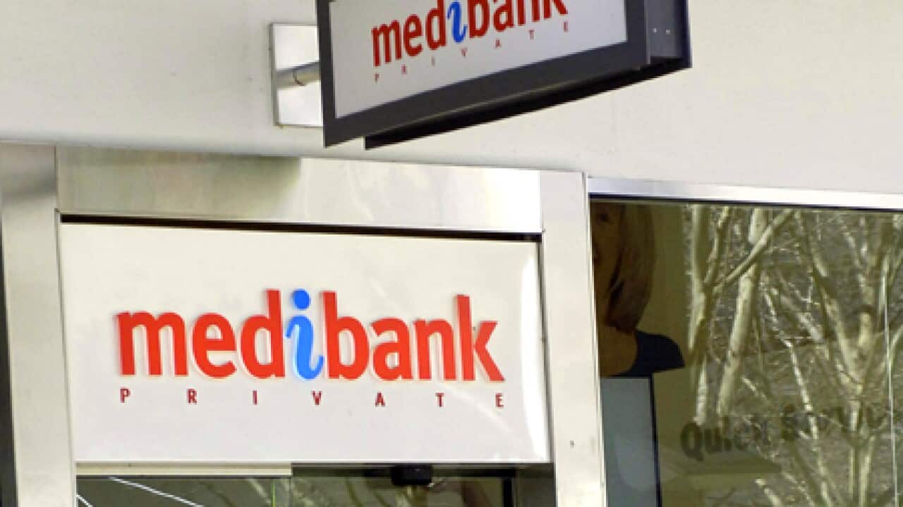 medibank