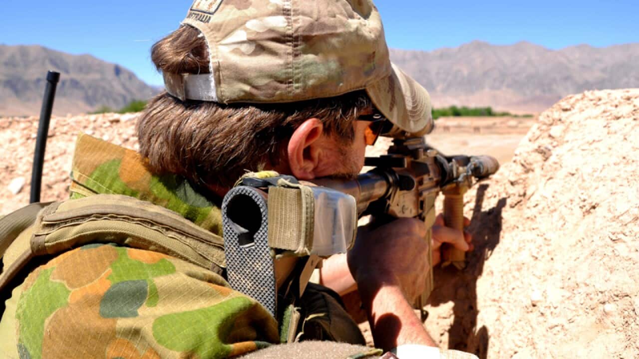 Govt to apologise to ADF abuse victims