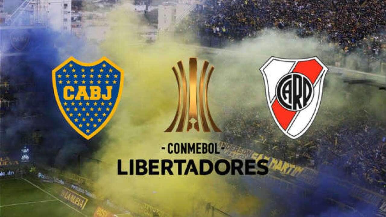 Copa Libertadores