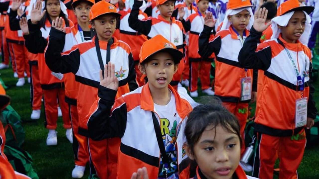 2019 Palarong Pambansa