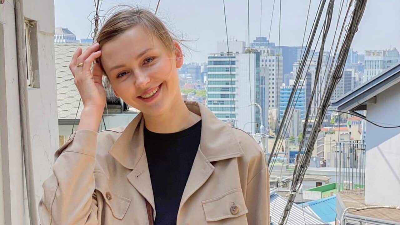 Marina Nikitina