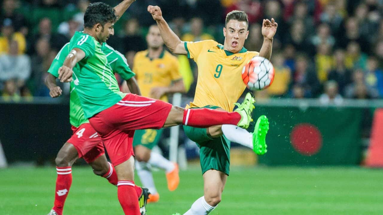 FIFA Football Federation Australia 2018 FIFA World Cup Bangladesh