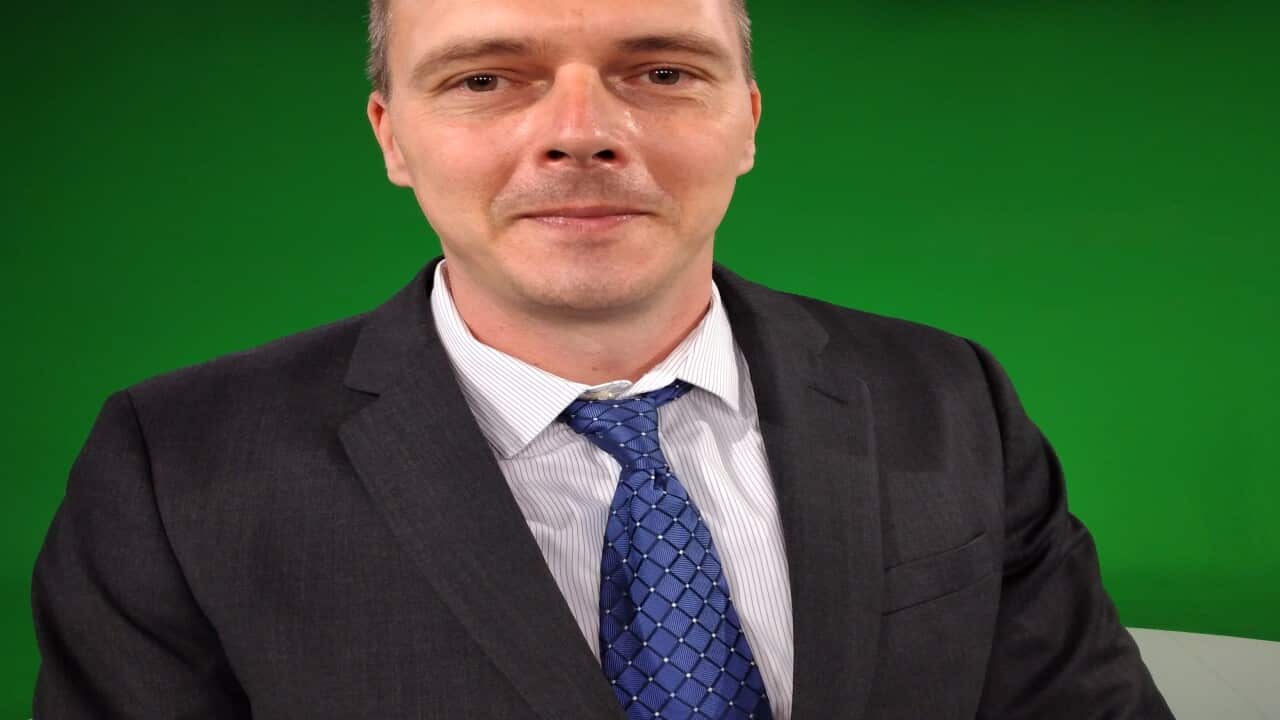 Martin Rajec