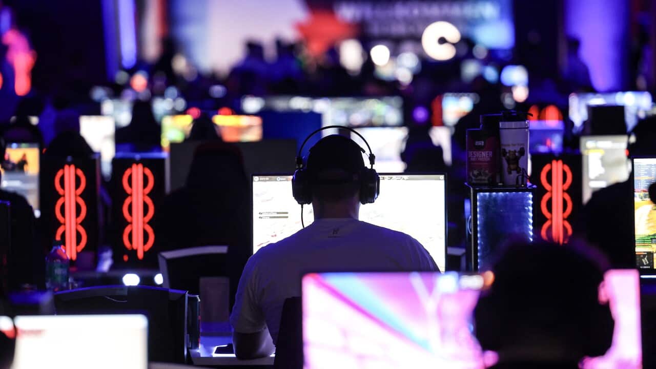 epaselect GERMANY GAMESCOM LAN