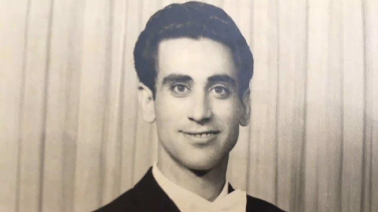 Frank Tedesco