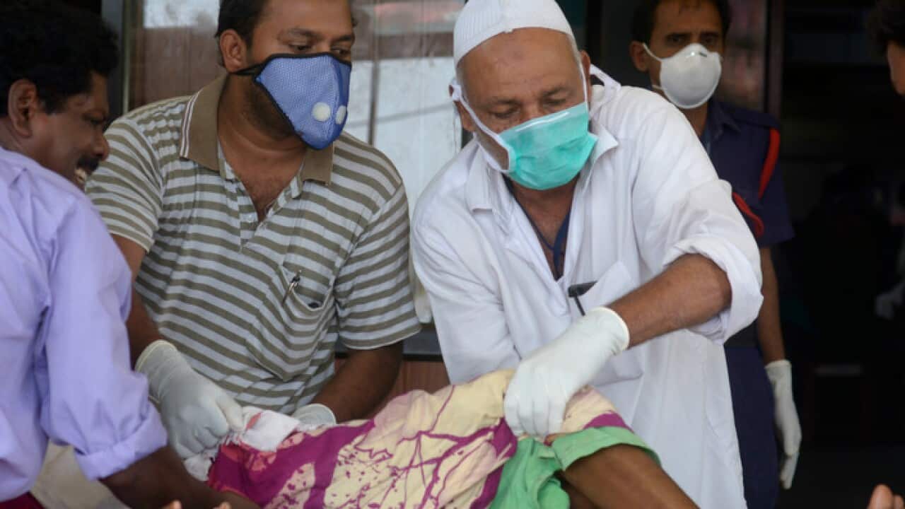 Nipah Kerala
