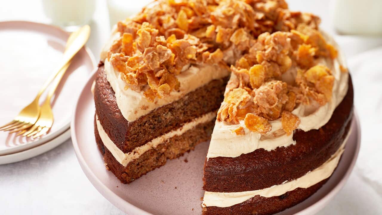 Image for read more article 'More ways to enjoy that cereal'