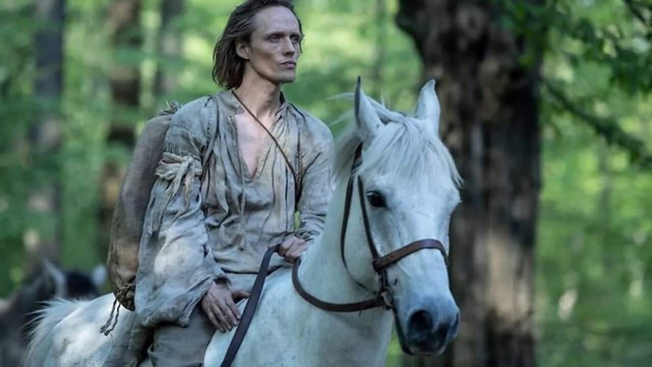 Film "Kos" w reżyserii Pawła Maślony