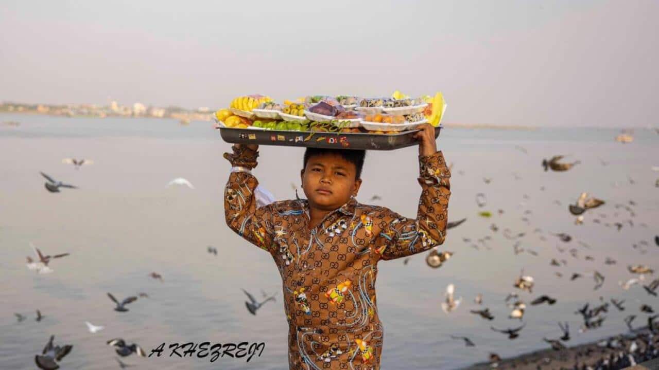 Taken by Alaa Khezreji