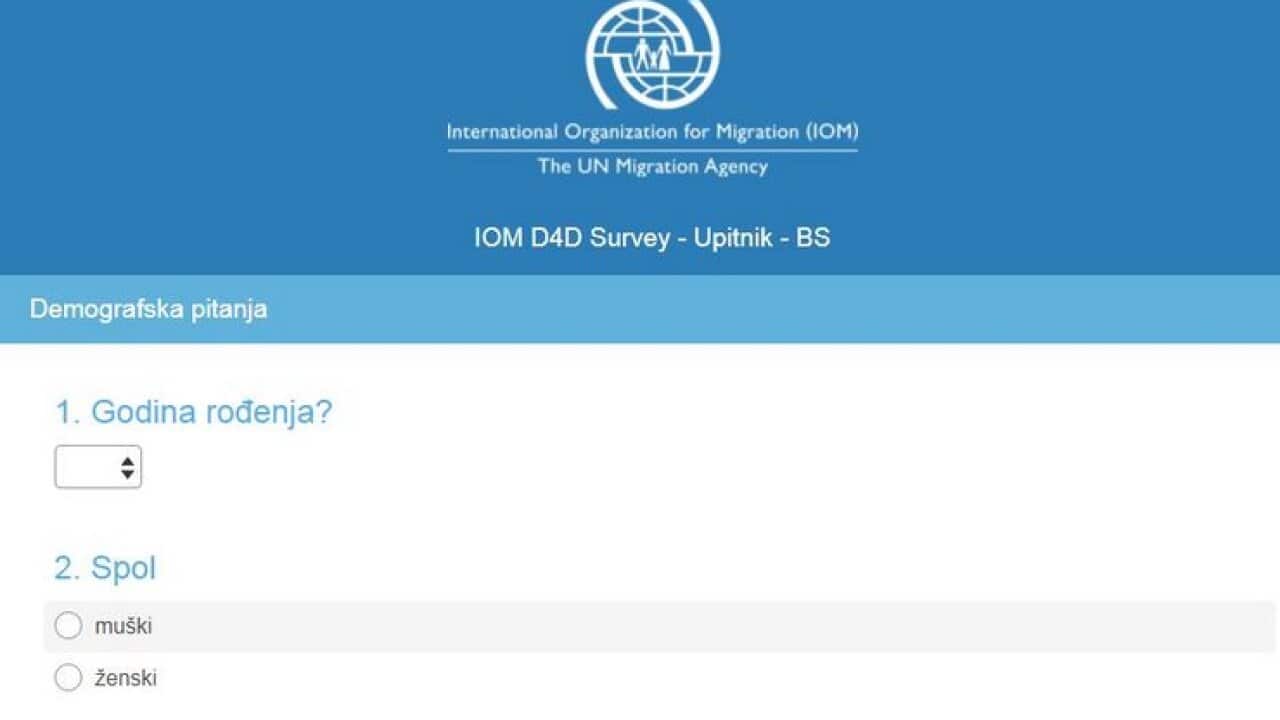 Survey