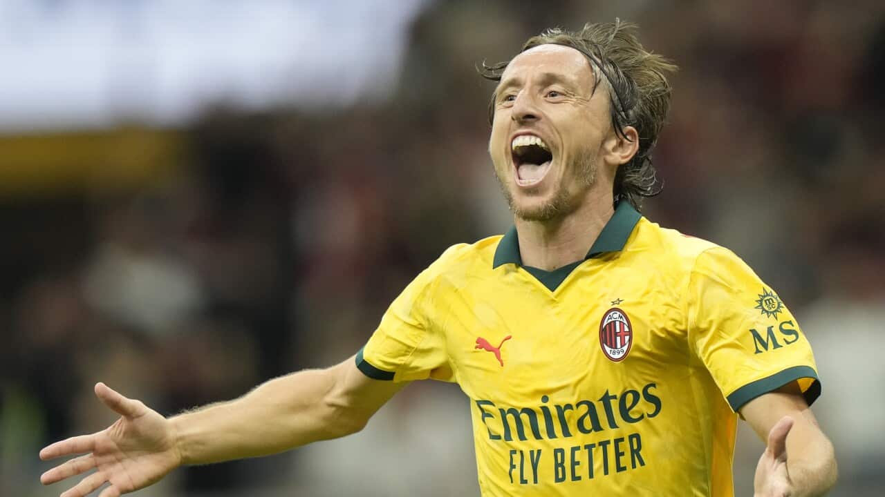 APTOPIX Italy Soccer Serie A