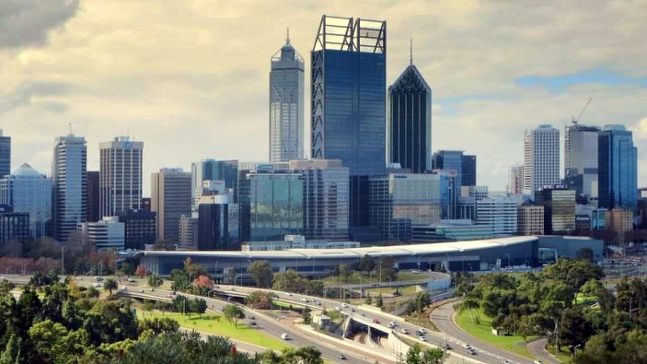 Perth